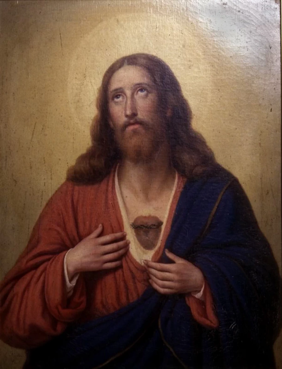 Sacro Cuore di Gesù
